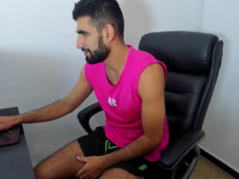 ethan__walker webcam model stream image
