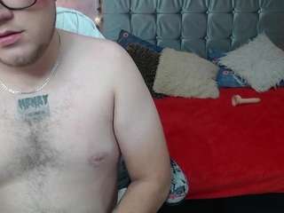 dawnblack webcam model stream image