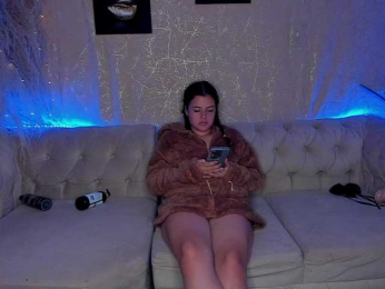 naughtygirls1 webcam bongacams model stream image
