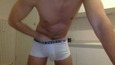 TwinkIta2 webcam model stream image