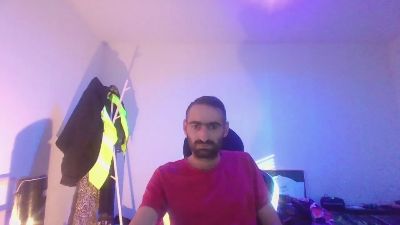 Guillaume9221a webcam model stream image