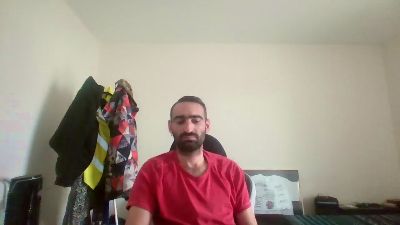 Guillaume9221a webcam model stream image