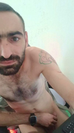 Guillaume9221a webcam model stream image