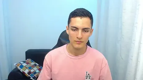 Matiius18 webcam model stream image