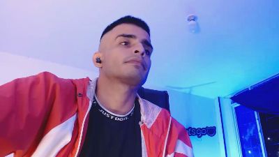 Bad_Boy_Carter webcam cam4 model stream image