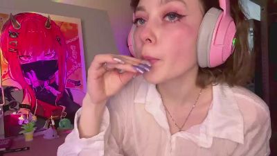 AvaCua webcam model stream image