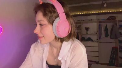 AvaCua webcam model stream image