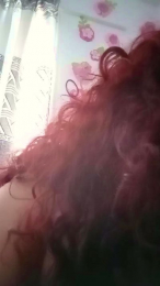 Ladytropical1 webcam model stream image