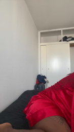 sexydaliaa webcam model stream image