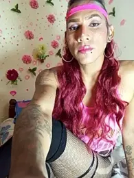 Sthefy_luna131 webcam model stream image