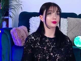 averywillow webcam model stream image