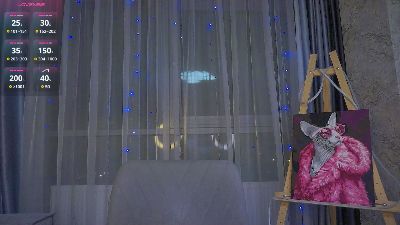 ElgaBraddy webcam model stream image