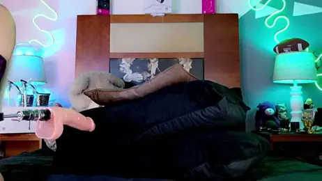 ashley_19xx webcam model stream image