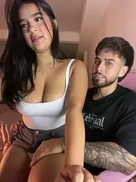 Tomas_Olivia webcam model stream image