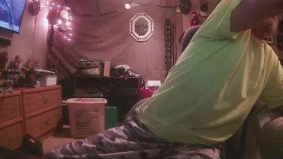 Drews9incher webcam model stream image