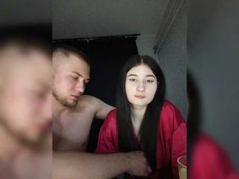 LaordKiss webcam model stream image