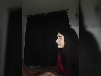 LaordKiss webcam model stream image