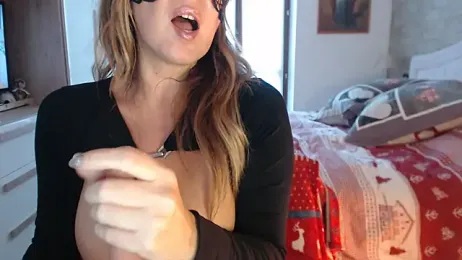 lulu_italy webcam model stream image