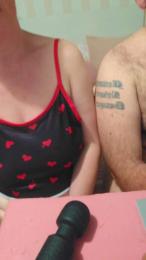 Incognito37xte webcam cam4 model stream image