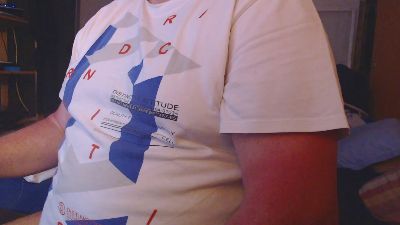 Dresseurdemec webcam model stream image