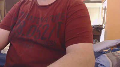 Dresseurdemec webcam model stream image