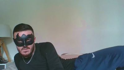 Locca_Locco webcam model stream image