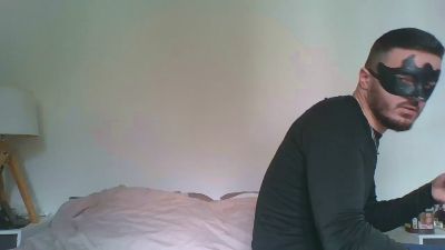 Locca_Locco webcam model stream image