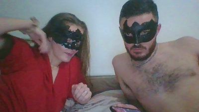 Locca_Locco webcam model stream image