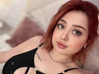 KellyMorel webcam model stream image
