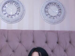 Kristine Lee webcam model stream image