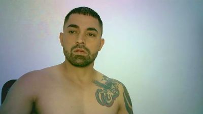 Eddy_V webcam model stream image
