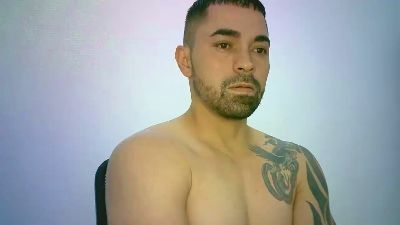 Eddy_V webcam model stream image