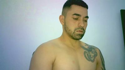 Eddy_V webcam model stream image