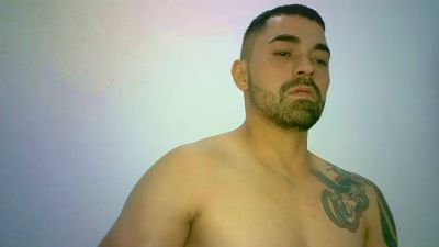 Eddy_V webcam model stream image