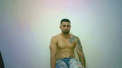 Eddy_V webcam model stream image