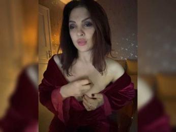 MyStream webcam bongacams model stream image