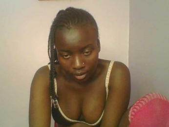 Cutiechoco webcam model stream image
