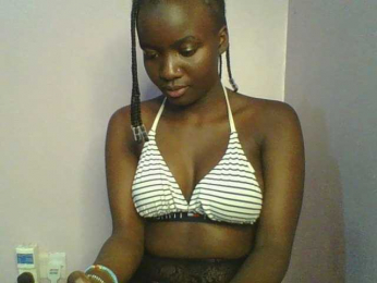 Cutiechoco webcam model stream image