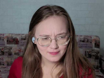 AlisaWyn webcam model stream image