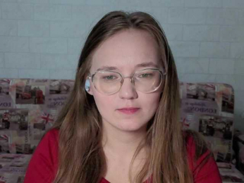 AlisaWyn webcam model stream image