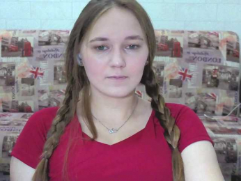 AlisaWyn webcam bongacams model stream image