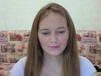 AlisaWyn webcam bongacams model stream image