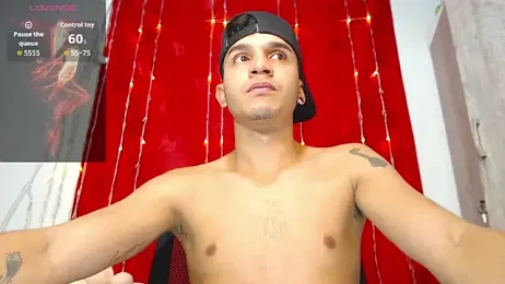 Angel_latinboy webcam model stream image