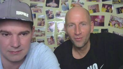 Gaga_is_back webcam model stream image