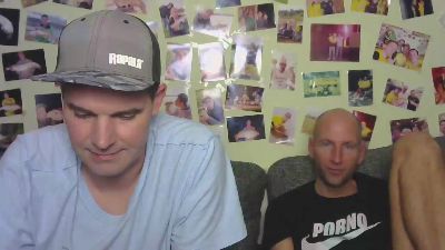 Gaga_is_back webcam model stream image