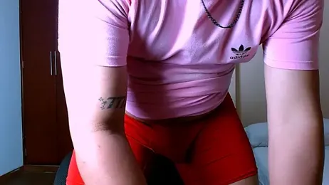 KingMoreno1 webcam model stream image