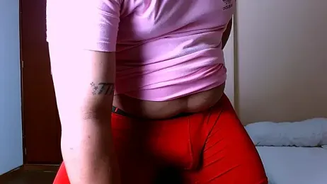 KingMoreno1 webcam model stream image