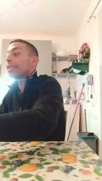 69Ruben97 webcam model stream image