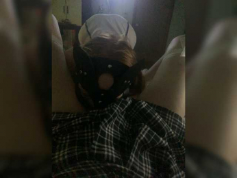 Maksimka21 webcam model stream image