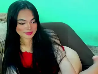 Sweetpeaxx webcam stripchat model stream image